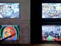 Ouendan2, Zoku, double play (Normal+Hard)