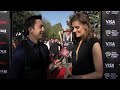 Stana Katic talks 'Castle' (Saison 6)