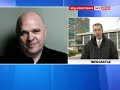 Oscar Winning Film Director Anthony Minghella Dies