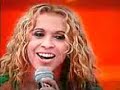 Joelma Cantando em Espanhol