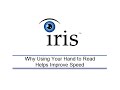 Read Faster - Simple Speed Reading Tip