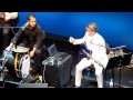 Goran Bregović - Yuruyus (Vienna 26.02.12)