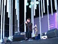Radiohead (High Quality) 15 steps live @ Malahide Radiohead (High Quality) 15 steps live @ Malahide