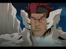ikkaku vs edorad ikkaku vs edorad
