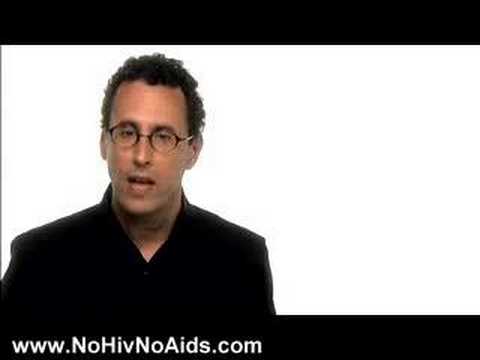 Join The Fight AIDS PSA by Tony Kushner