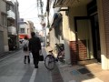 ミニ歩行動画 薬師あいロード・新井薬師前駅