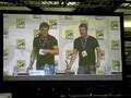 Comic-Con 2008 Torchwood Panel Intro