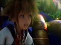 I Can Go The Distance - Sora
