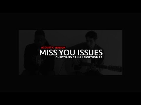 The Practice Sessions #5: Miss You Issues (12 String Acoustic)