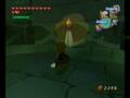 how to get light arrow in legend of zelda wind waker