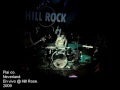 Flai co. - Neverland - En vivo @ Hill Rose
