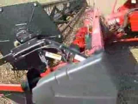 Lefebure.com - Fall 2007 - Soybean ...