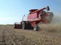 Lefebure.com - Fall 2007 - Soybean Harvest Lefebure.com - Fall 2007 - Soybean Harvest