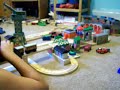 Thomas,Annie,and Clarabel Thomas,Annie,and Clarabel