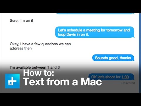 how to troubleshoot messages on mac
