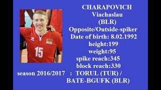Highlights Video - 2016/2017