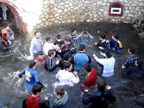 GEROPLATANOS THEOFANEIA 2010 - AES GEROPLATANOS