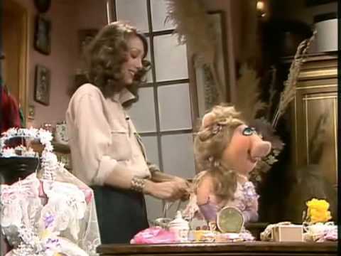 Muppet Show - Marisa Berenson