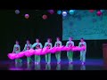 Fusion 2007 - Chinese Flutter Fan Dance