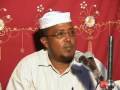 Sh Maxamed Cumar Dirir/ oo ka hadlaaya machadka addacwa hargeysa