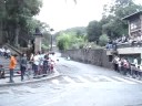 Gernikako 2008ko goitibehera jaitziera