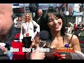 Jack Black BOO BOO Kung Fu Panda Red Carpet BooBoo Stewart Jack Black BOO BOO Kung Fu Panda Red Carpet BooBoo Stewart