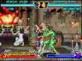 Breakers Revenge (All Character Combo Exhibition)