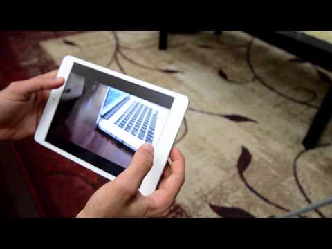 retina display - Apple iPad mini with Retina Display Review Marco is back and is taking a look at the Apple iPad mini with Retina Display. With iPad Air receiving a host of u...
