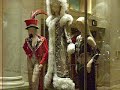 Cher-Caesar's Palace- Costumes Outside Cher Shop