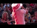 sammy hagar and the wabos - rockin the oc - august 3 2008. sam i am - shot from the stage, you might see yourself if you were there in the front