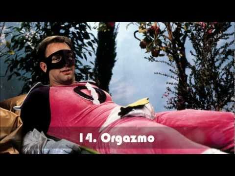 Top 15 Movies to watch while stoned