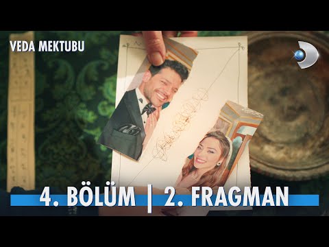 Veda Mektubu 4. Bölüm 2. Fragmanı                                                                                                                                                                                                                         