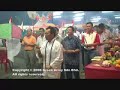 Hungry Ghost Festivals