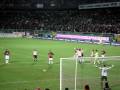videos de ronaldinho rigore palermo milan.MPG