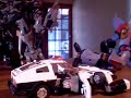 Transformers- Megatron's Return