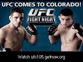 Download James Wilks vs Matt Brown Torrent
