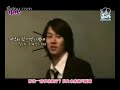 hangeng's voice besides