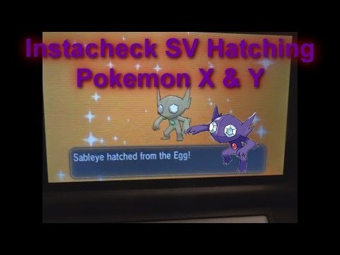 how to check sv pokemon