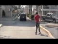 videos de Extreme Barbie Scootering Part 2