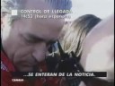 SAINZ-MOYA RALLY GRAN BRETAÑA 1998