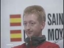 SAINZ-MOYA RALLY GRAN BRETAÑA 1998