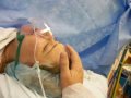 zachs delivery   in the operating room part 1