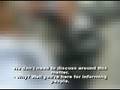 Raid on CCHR exhibit inauguration, 04.08.2008 (Part 1 of 2)