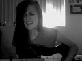Inside and Out (Lo-fi)- Feist/Bee Gees Cover