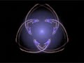 Relaxation Stress Relief Video #2 of 3 Alpha Meditation with Scary Fun Surprise
