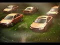 Volvo - Crumple Volvo - Crumple