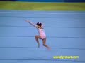Tania gener in floor