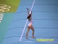 Tania gener in floor