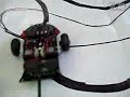linetracker robot ---very easy design-AREXX linetracker robot ---very easy design-AREXX