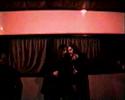 krell (bloodthorn)and jo (agressor)were drinking on the european rites tour 1999